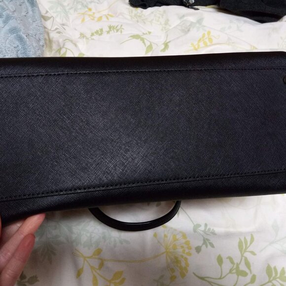 Kate Spade Large Leather Satchel - Picture 3 of 8